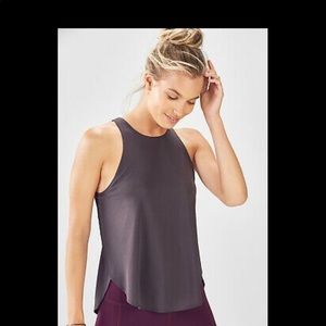 Fabletics active tank top